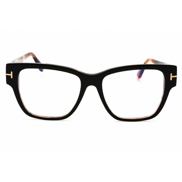 Tom Ford EYEGLASSES TF5745B-005-54 New with case main image 4